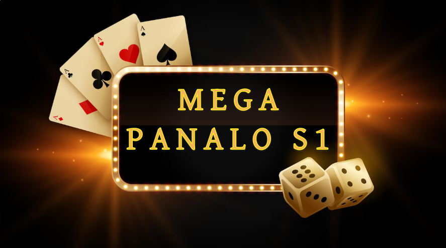 MEGA PANALO S1 پاکستان